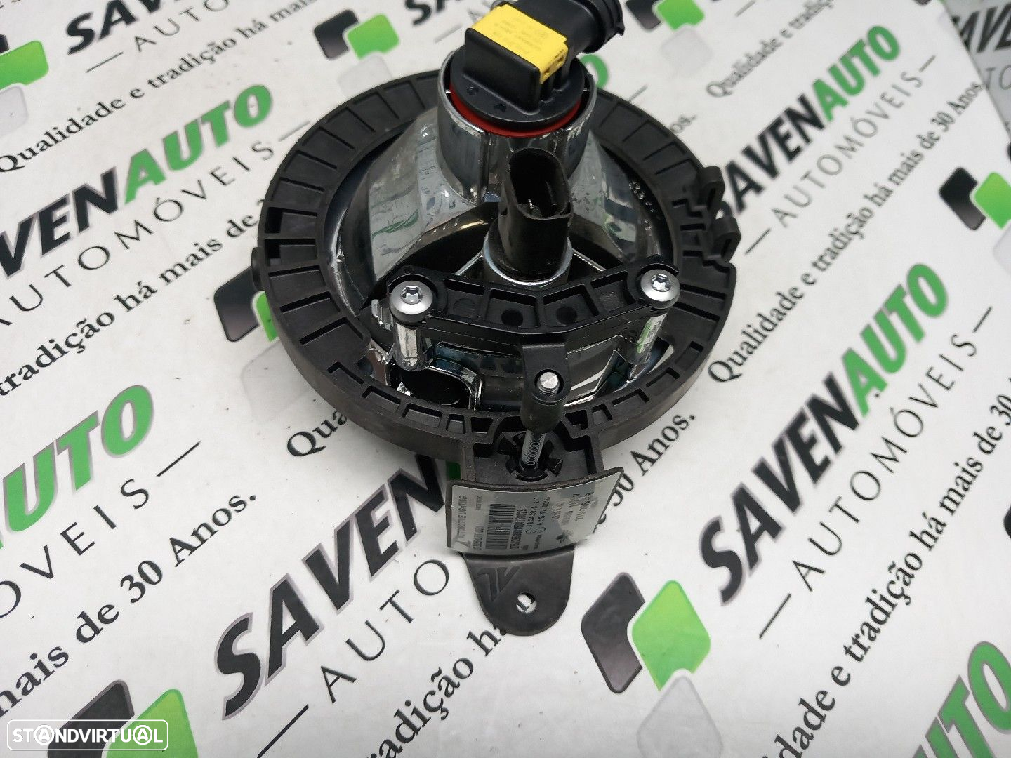 Farol Nevoeiro Mini Mini Clubman (F54) - 3