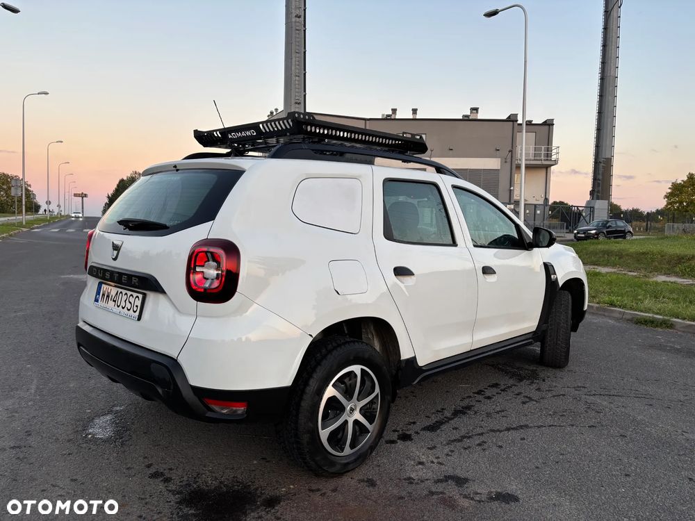 Dacia Duster - 16
