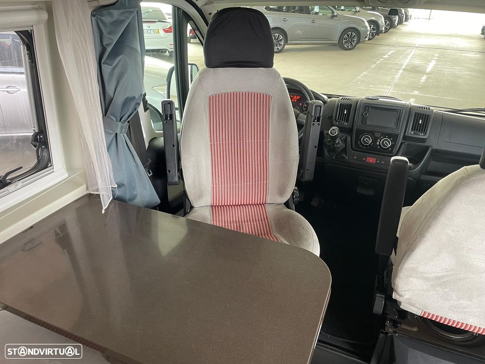 Adria Twin SP Titan - Autocaravana - 15