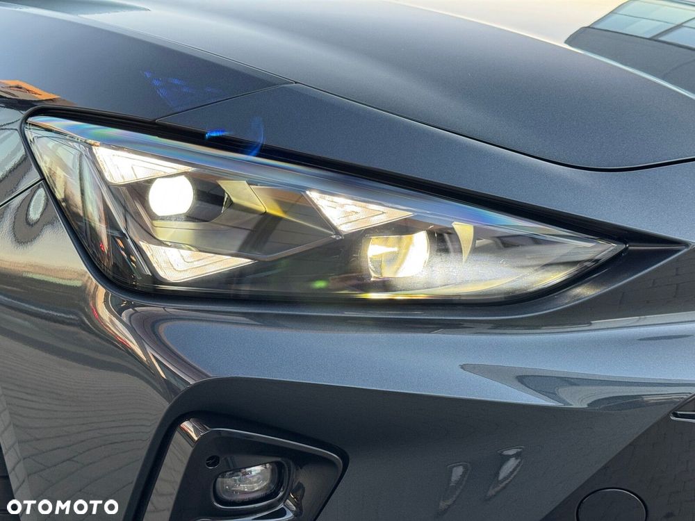 Cupra Leon Sportstourer - 20