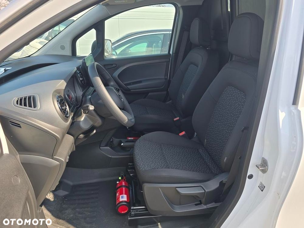 Mercedes-Benz Citan 110 CDI L1 420.623 - 9