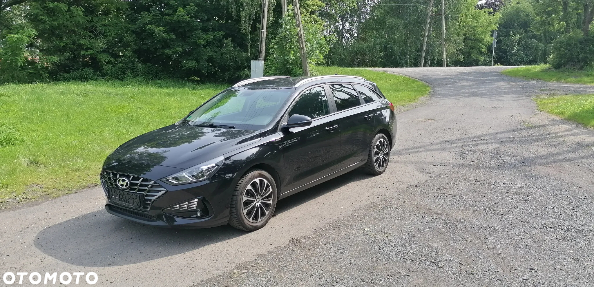 Hyundai i30 1.6 D Comfort - 5