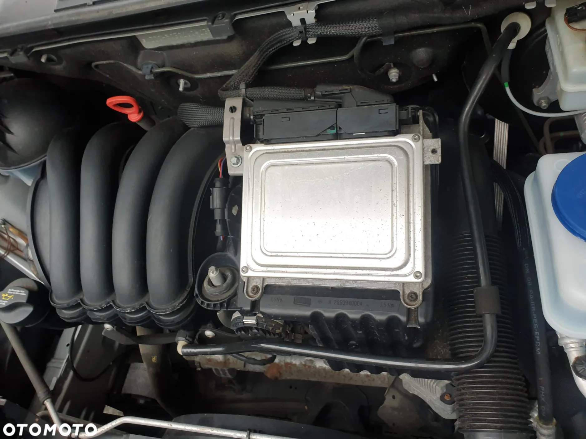 Mercedes-Benz Klasa B 170 Autotronic Grand Edition - 21