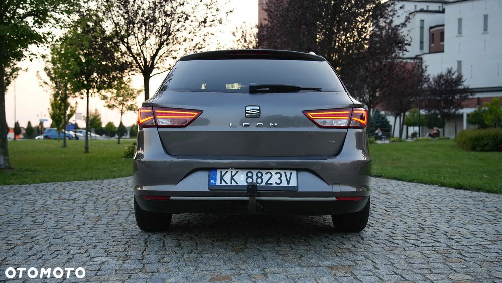 Seat Leon - 11