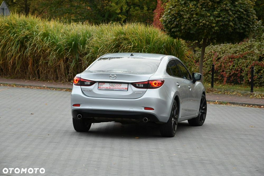 Mazda 6 2.5 Skypassion I-ELoop - 6