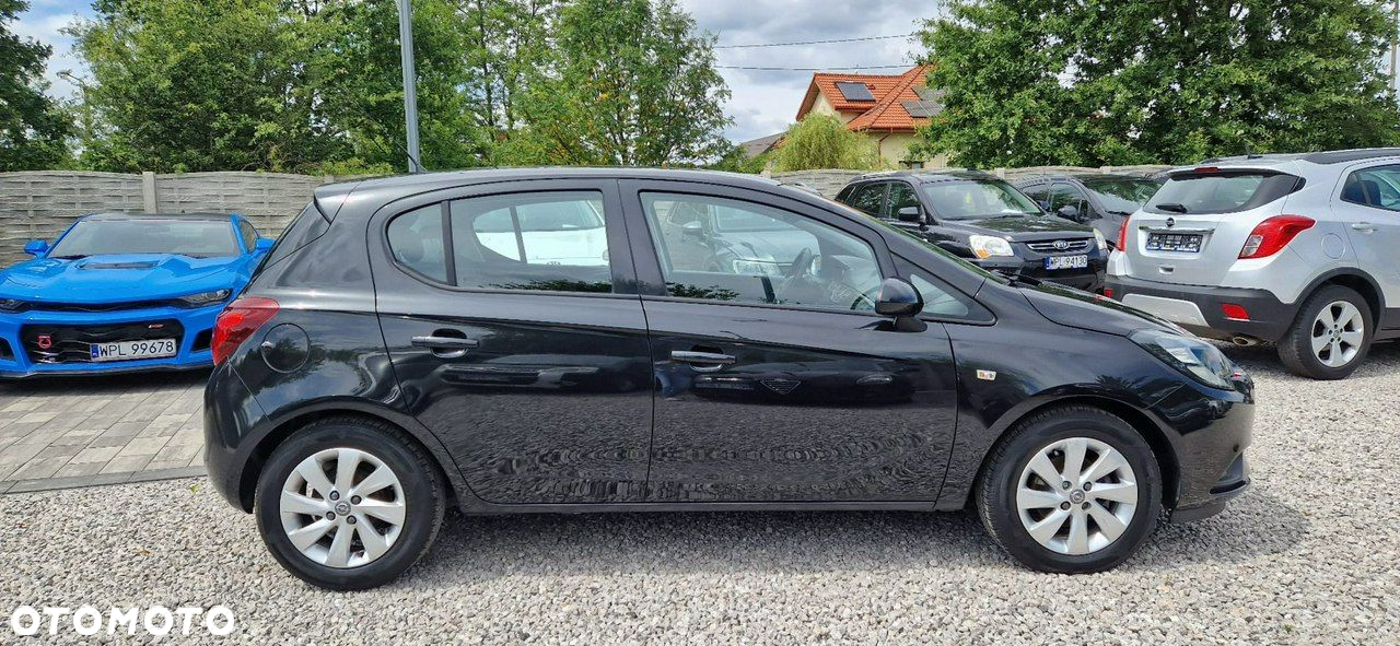 Opel Corsa - 16