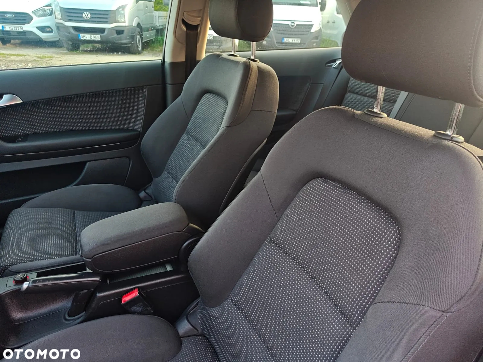 Audi A3 2.0 TDI Attraction - 17