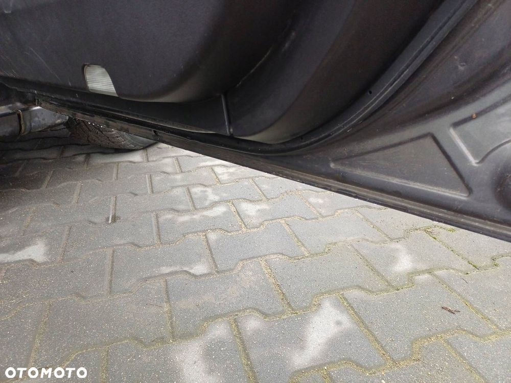 DRZWI KOMPLETNE PRAWY PRZÓD HONDA ACCORD VIII NH736M - 5