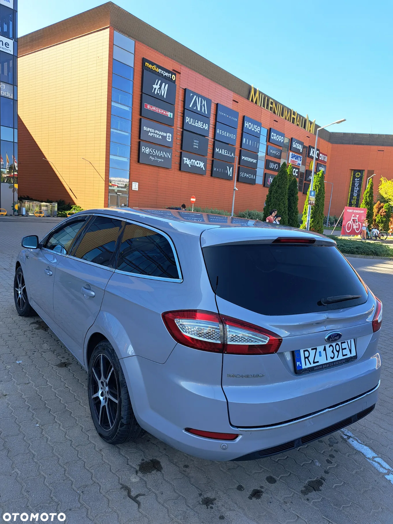 Ford Mondeo 1.6 T Trend - 3