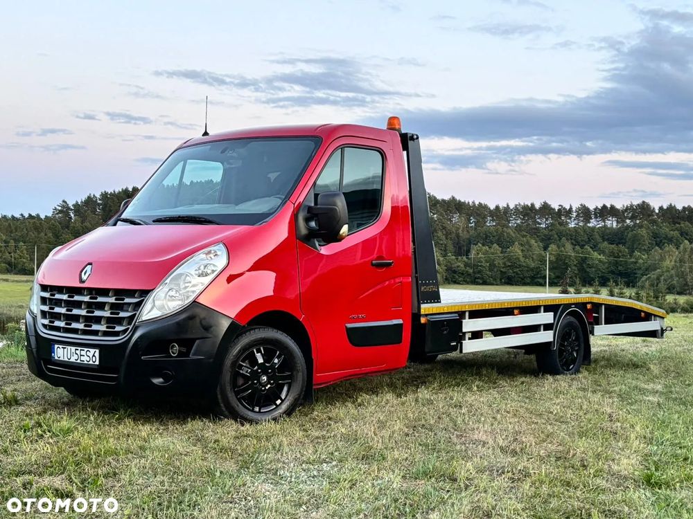Renault Master - 18