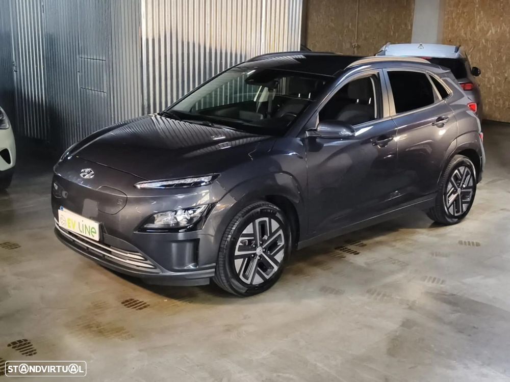 Hyundai Kauai 64 kWh Premium - 2