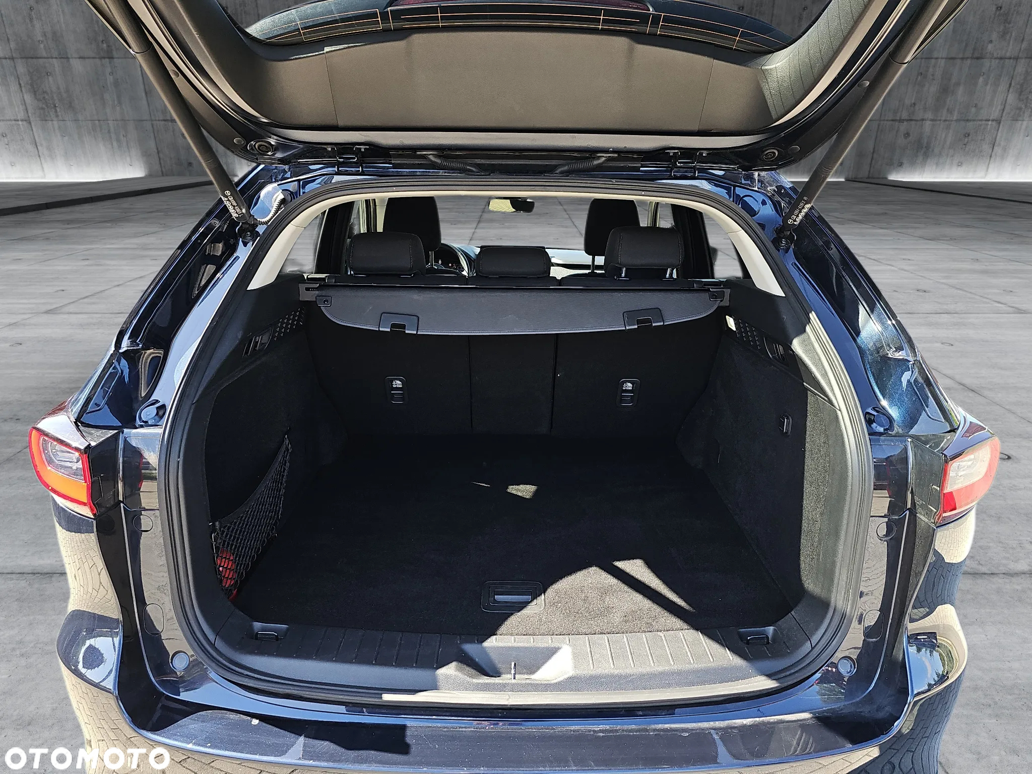 Mazda CX-60 - 20