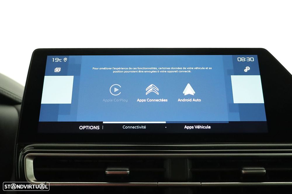 Citroën C5 Aircross 1.6 Hybrid Plus e-EAT8 - 10