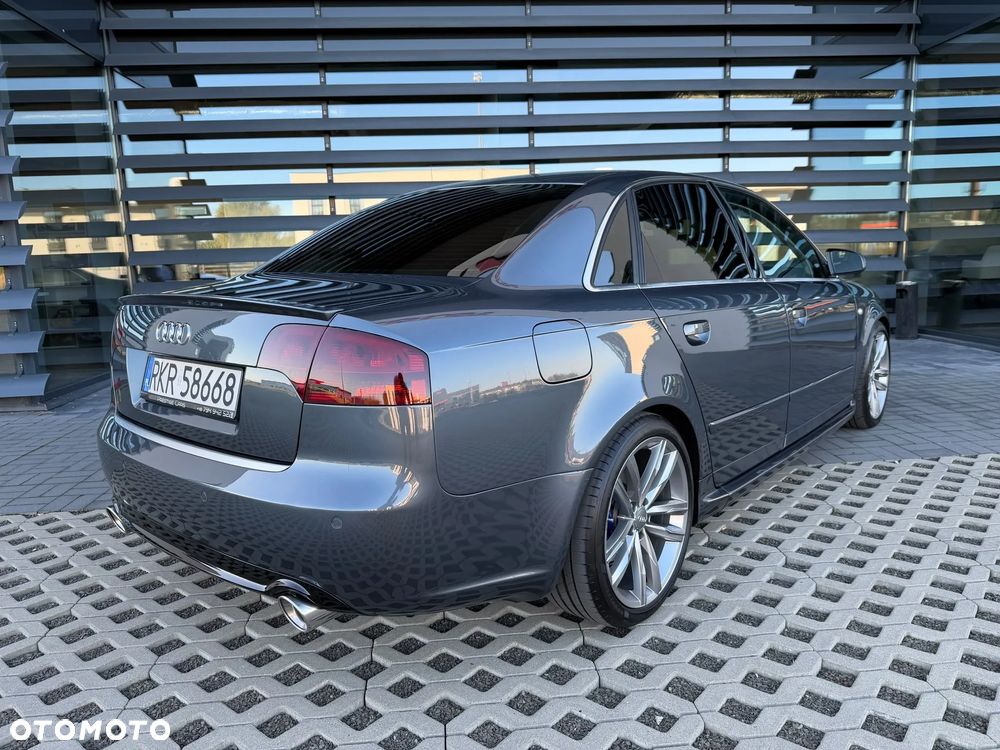 Audi A4 Limousine 3.0 TDI Quattro Tiptronic - 16