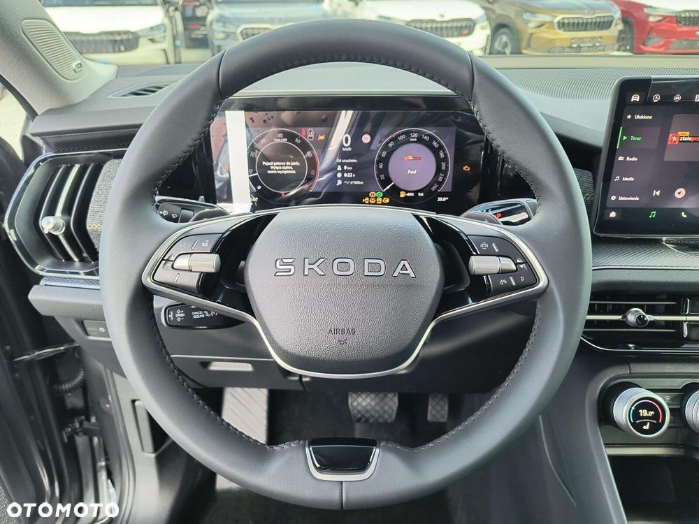 Skoda Kodiaq 2.0 TSI 4x4 Edition 130 DSG - 28