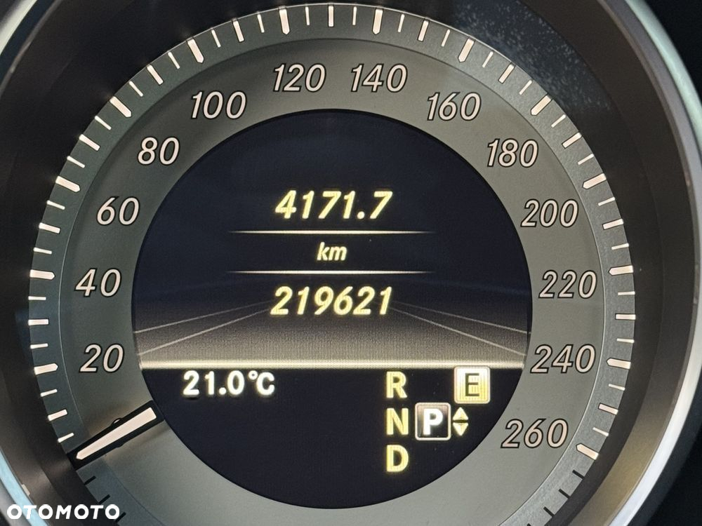 Mercedes-Benz CLS 350 CDI 7G-TRONIC - 19