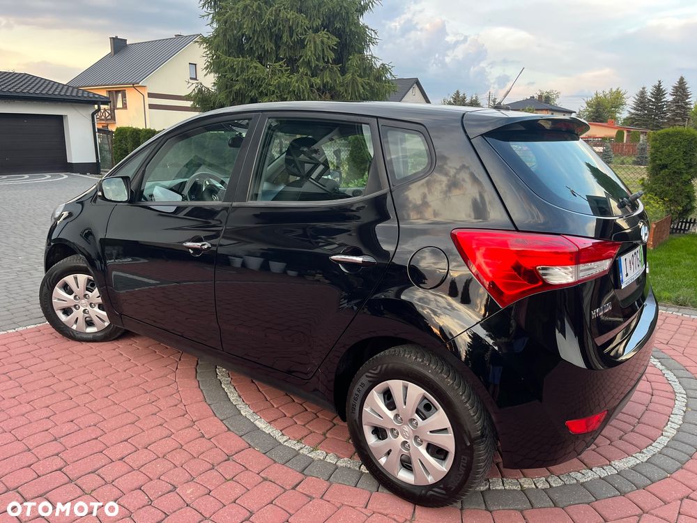 Hyundai ix20 1.4 5 Star Edition - 3