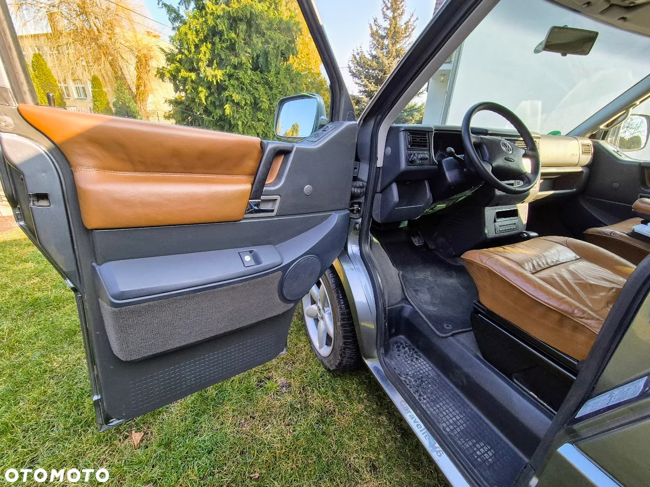 Volkswagen Caravelle V6 - 13