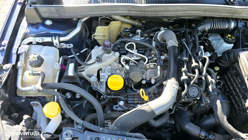 Renault Mégane Sport Tourer 1.3 TCe Limited - 30