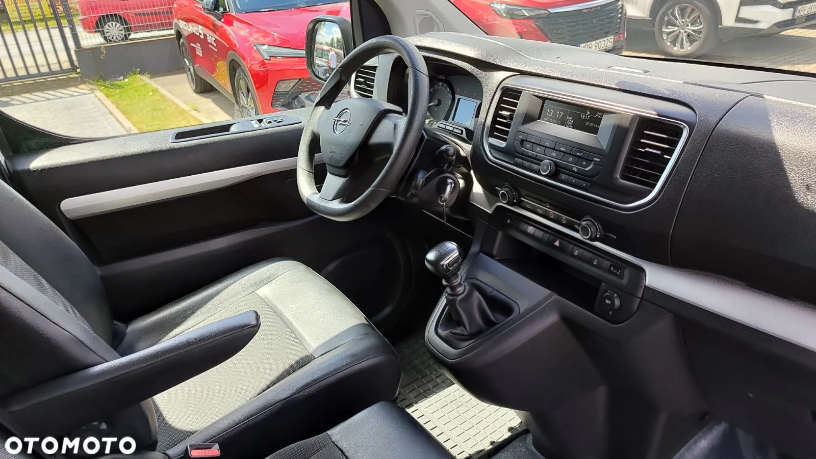 Opel VIVARO 2.0 CDTI L2H1 EXTRA LONG VAT23 - 13