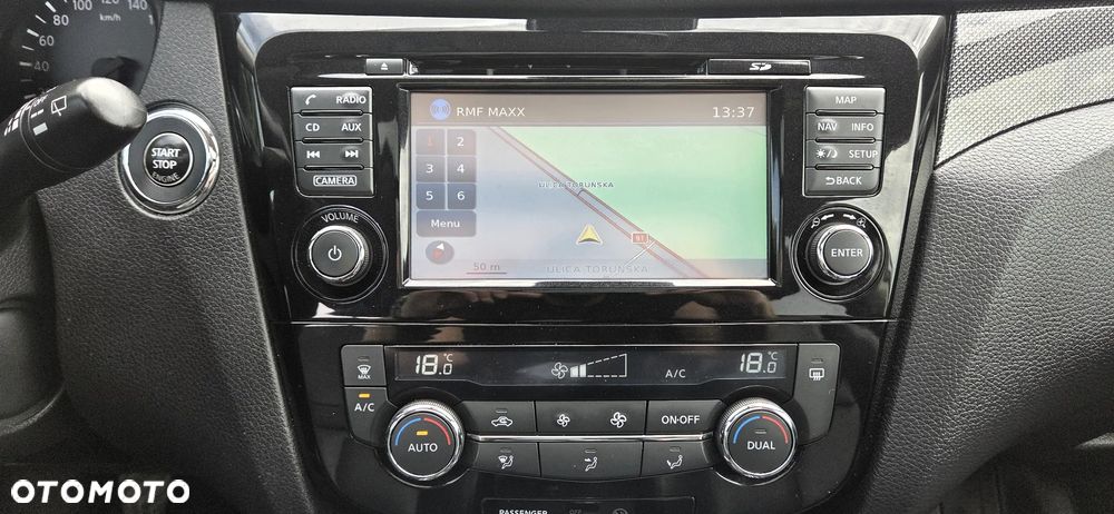 Nissan X-Trail 1.6 DIG-T Tekna 2WD - 16