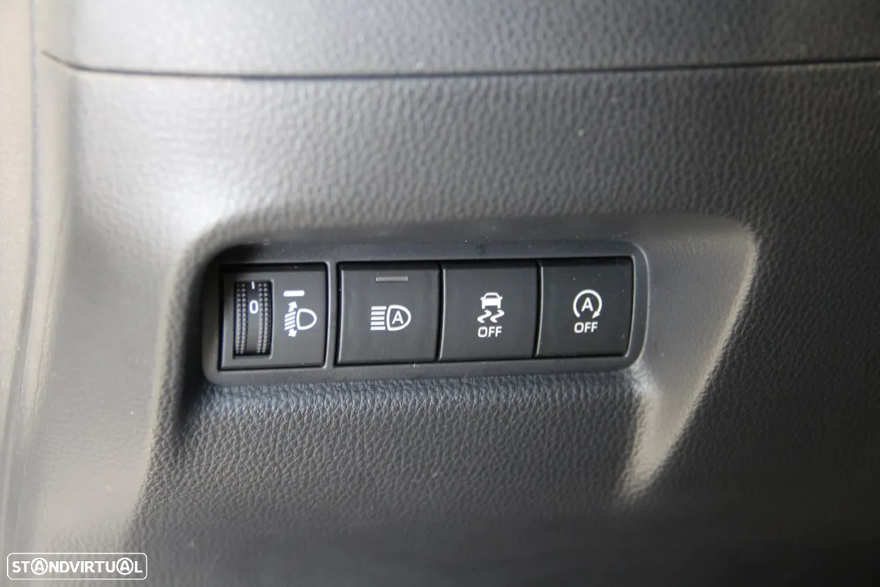 Toyota Aygo X 1.0 Pulse - 25