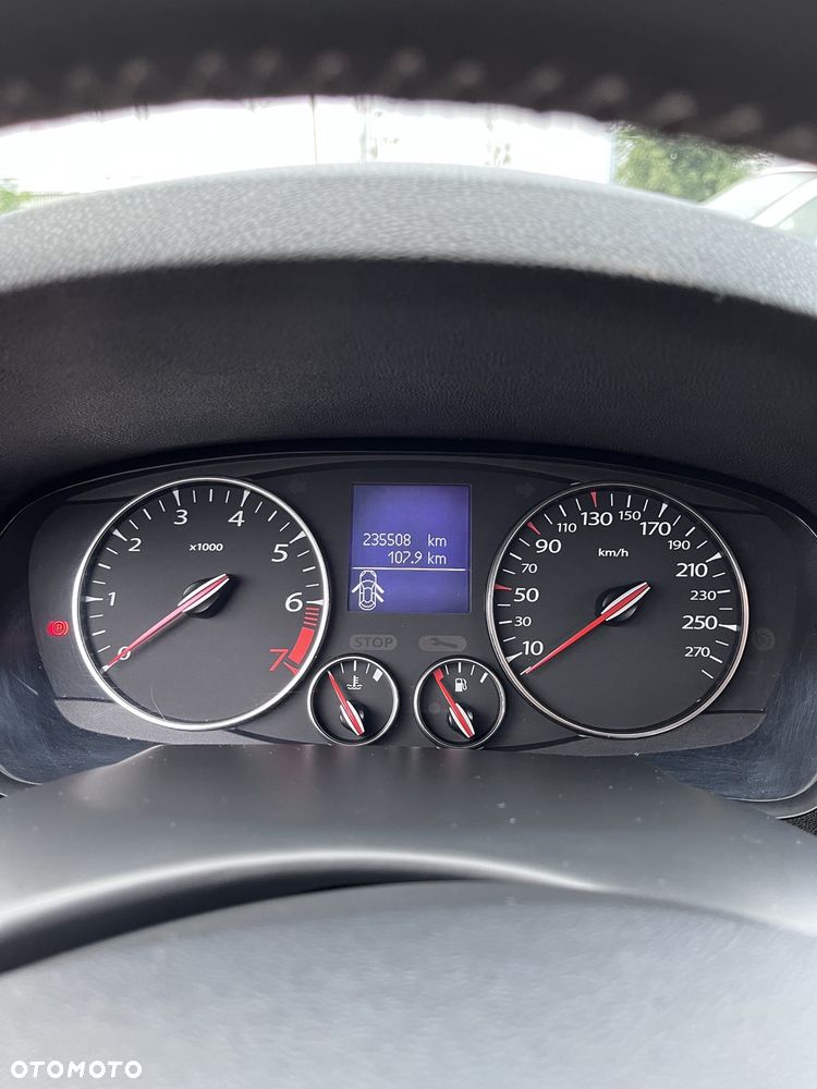 Renault Laguna 2.0 Bose Edition - 16