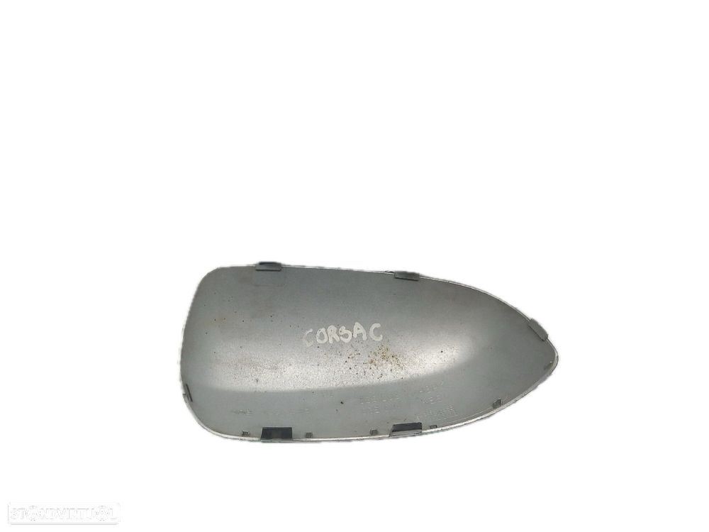 Capa Espelho Direito / Dto Opel Corsa C (X01) - 2