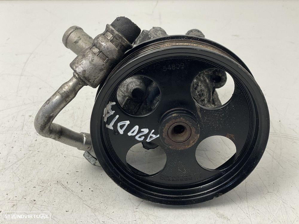 Bomba direcção assistida Usado OPEL INSIGNIA A (G09) 2.0 CDTI REF. MOTOR A20DTH - 2