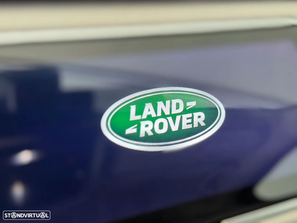 Land Rover Range Rover Velar P250 R-Dynamic - 41