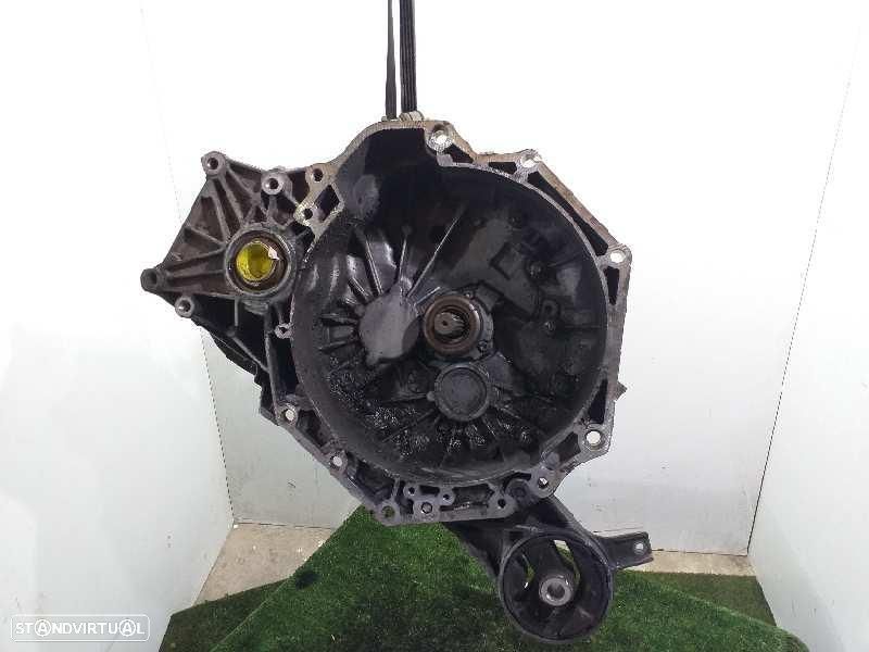 CAIXA DE VELOCIDADES OPEL VECTRA - 1