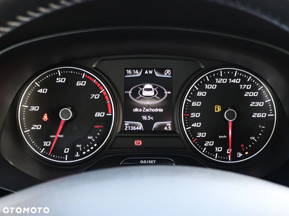 Seat Leon 1.4 TSI Ecomotive Style - 31