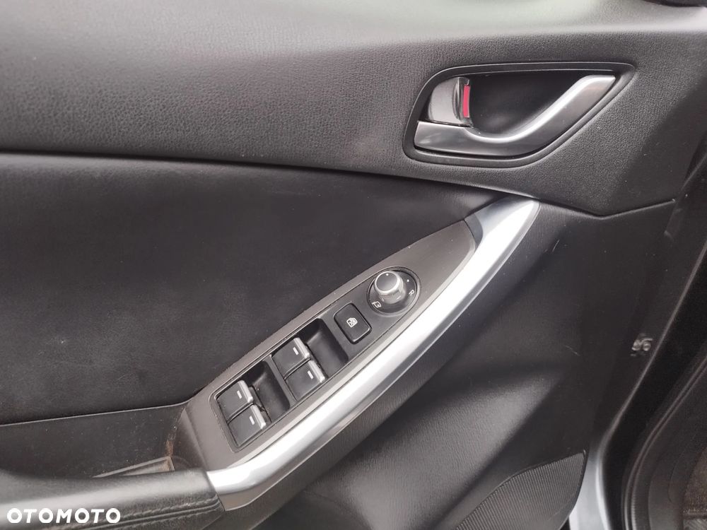 Mazda CX-5 SKYACTIV-G 160 AWD Exclusive-Line - 14