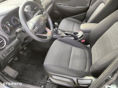 Hyundai Kona 1.0 T-GDI Comfort - 11