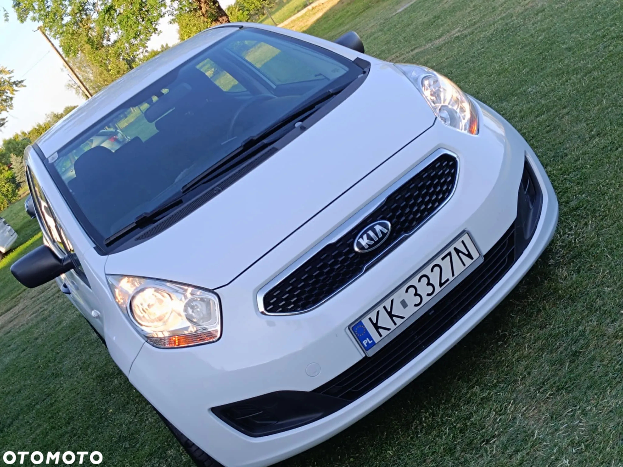 Kia Venga - 7