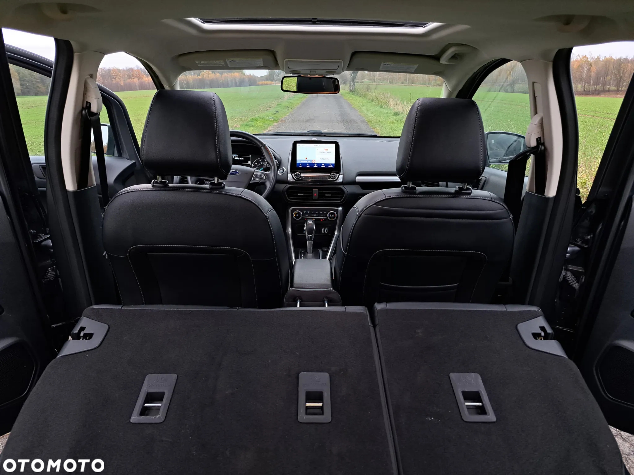 Ford EcoSport - 33