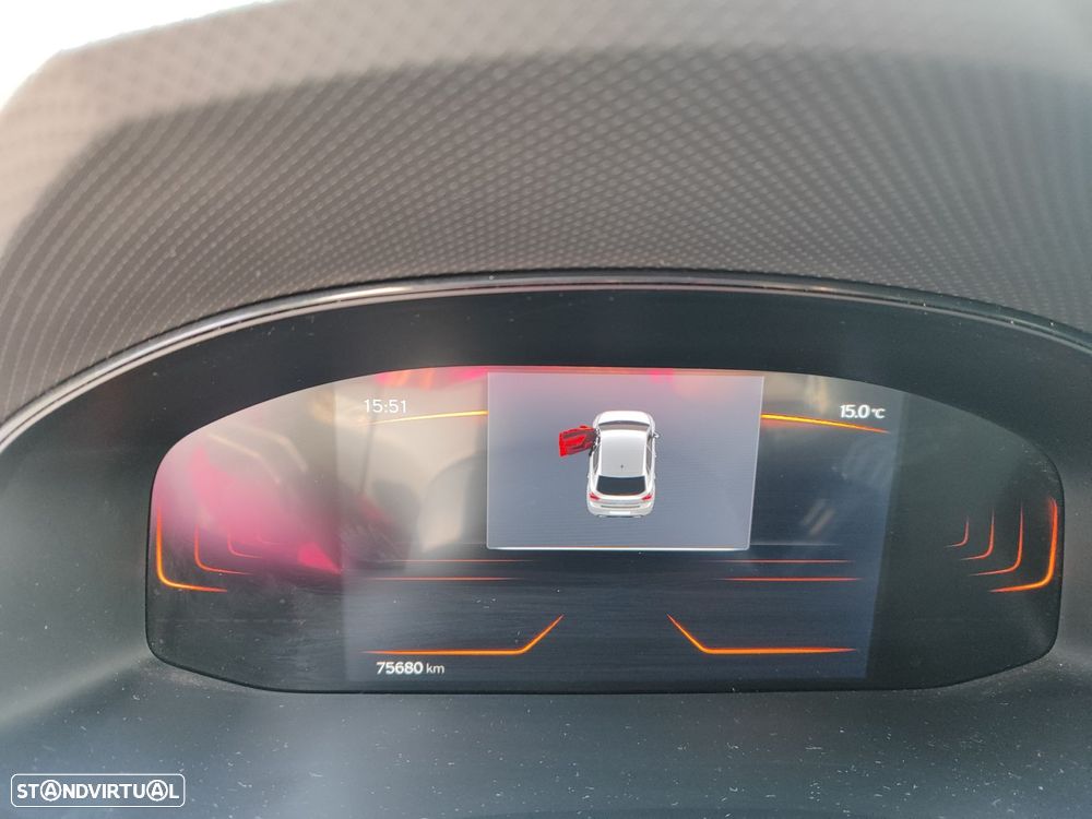 SEAT Ibiza 1.0 TSI Style - 15