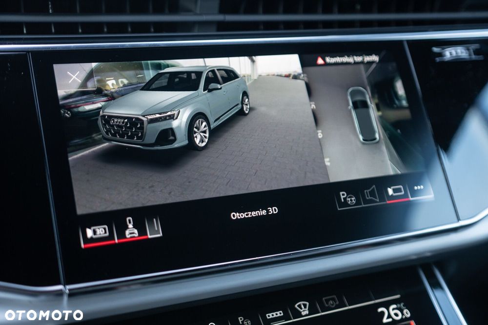 Audi Q7 - 21