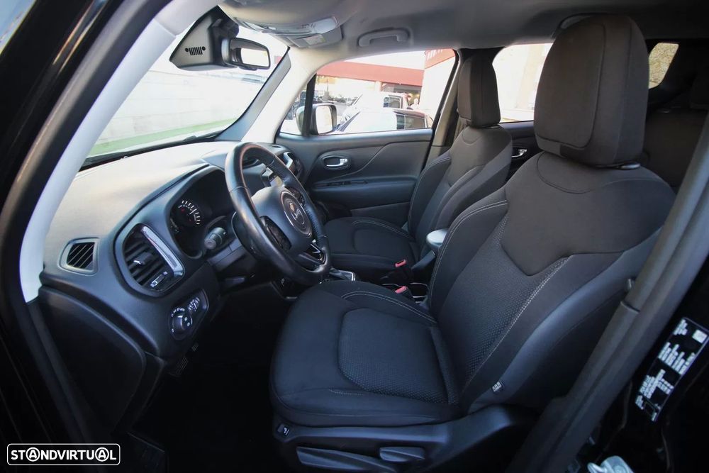 Jeep Renegade 1.3 T4-PHEV 177 kW 4xe North Star - 14