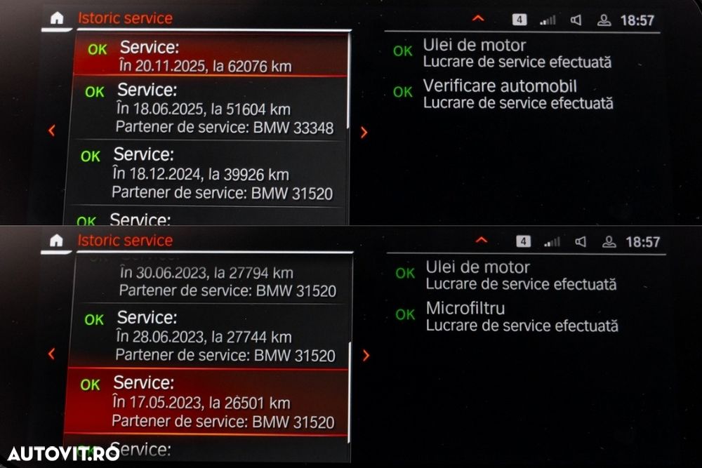 BMW M1 M135i xDrive AT - 22