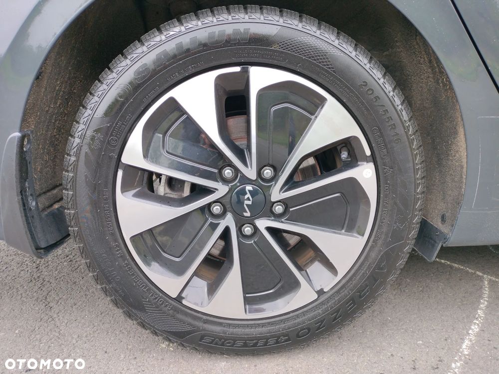 Kia Ceed 1.5 T-GDI Tribute - 20
