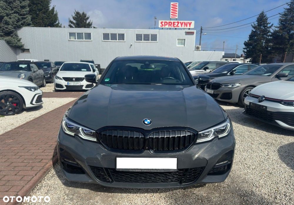 BMW Seria 3 - 2