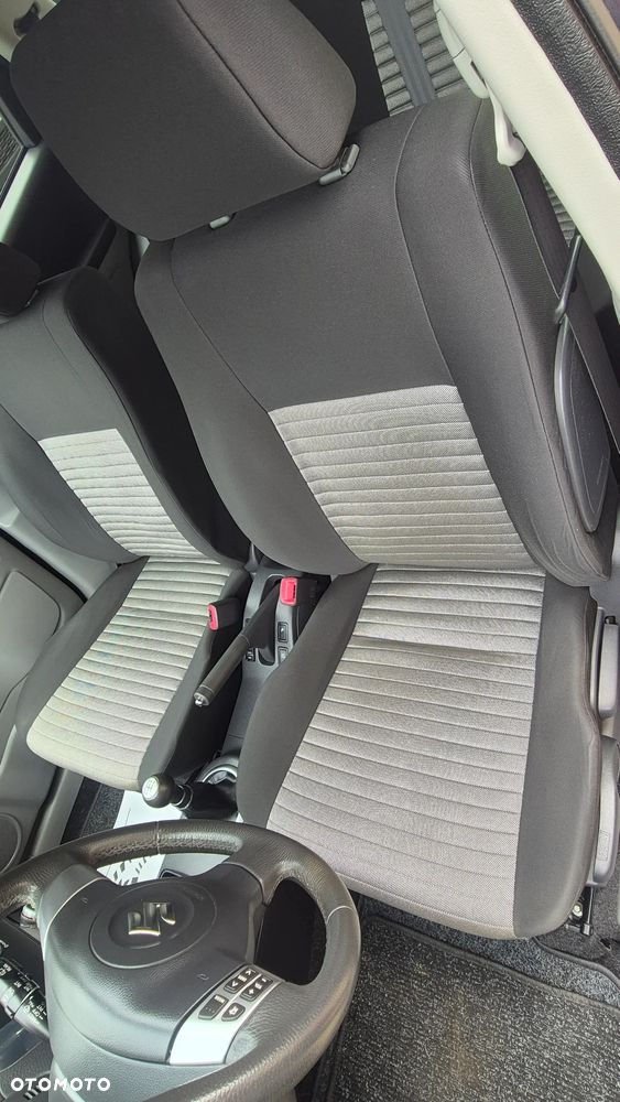 Suzuki SX4 1.6 VVT 4x4 Limited - 17