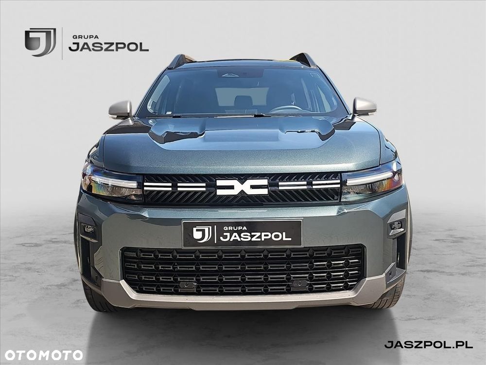 Dacia Bigster - 2
