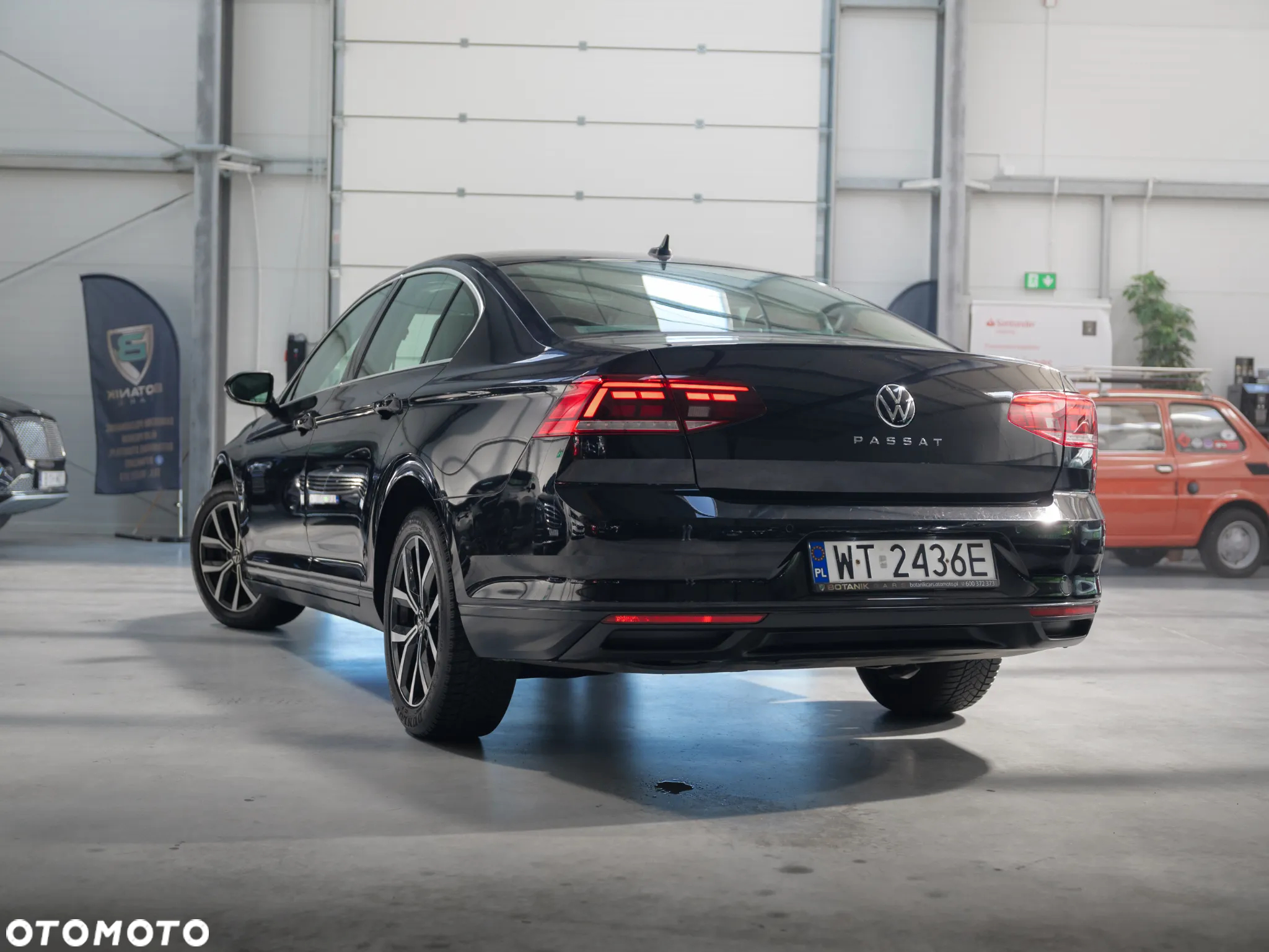 Volkswagen Passat 2.0 TDI EVO Business - 6
