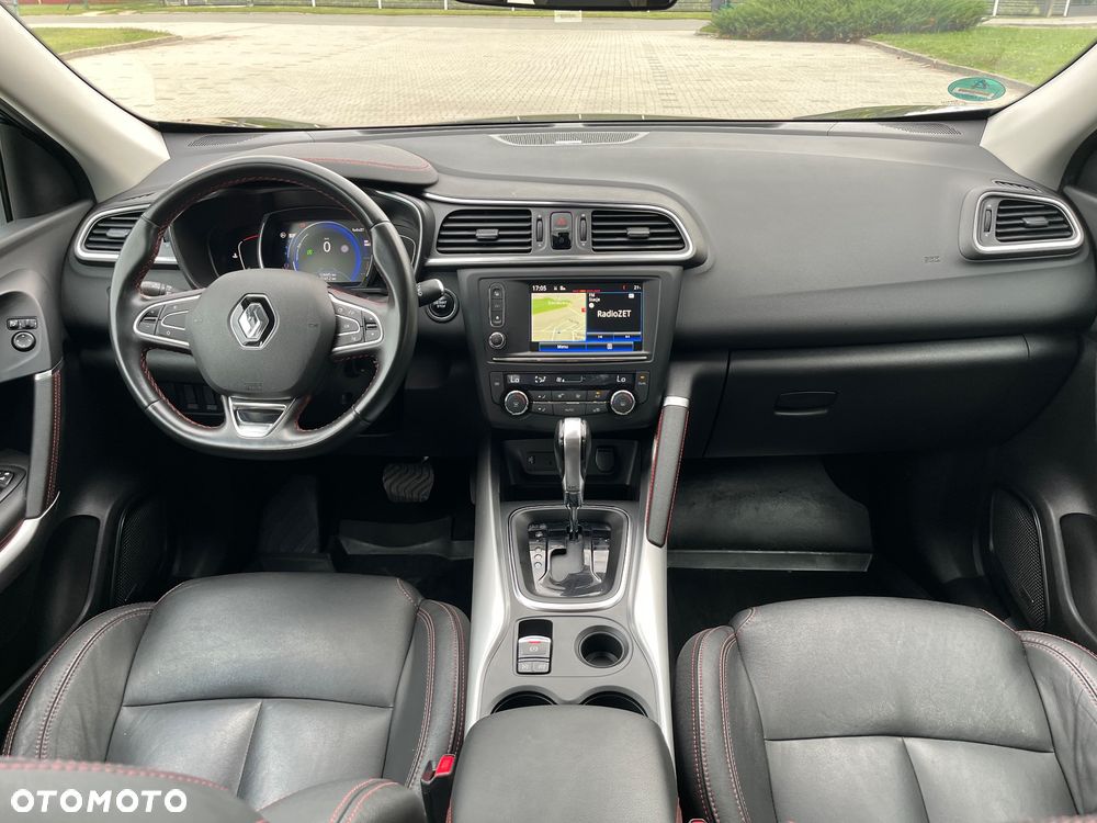 Renault Kadjar Energy TCe 130 EDC Bose Edition - 6