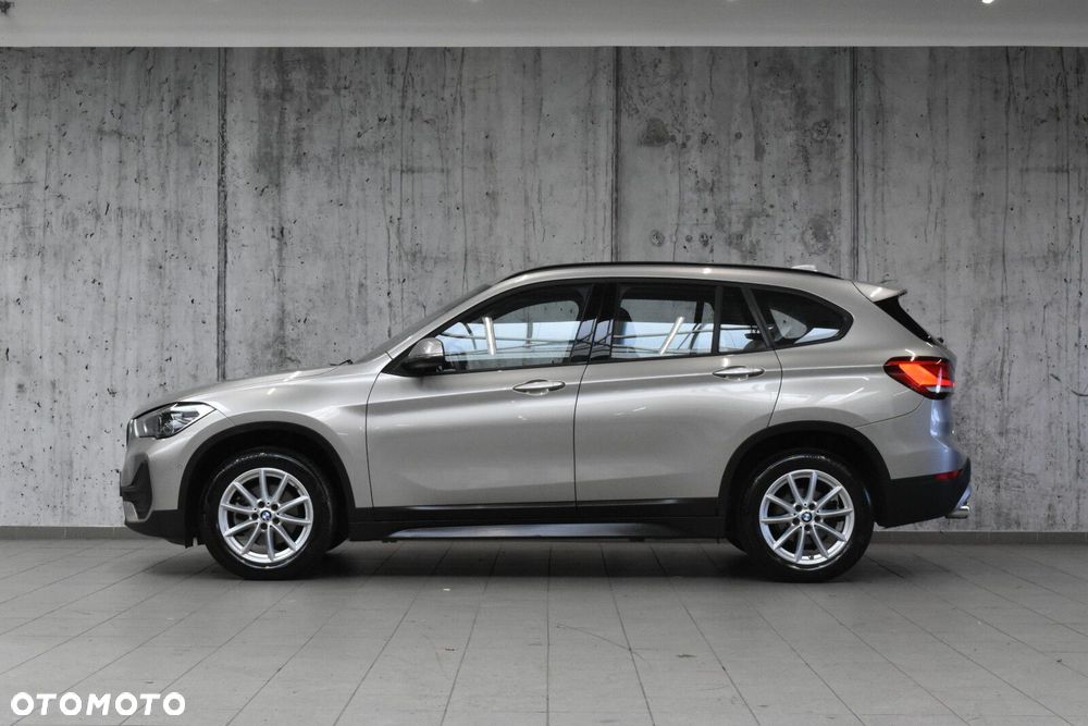 BMW X1 sDrive18i Advantage - 4