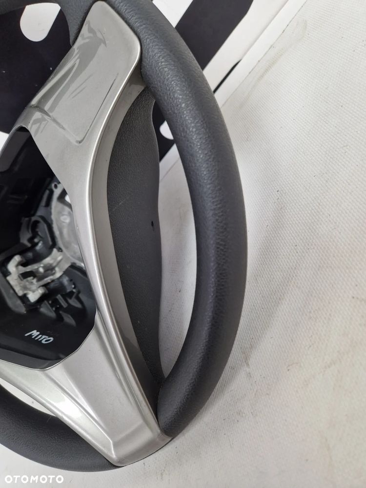 Kierownica Alfa Romeo Mito - 5