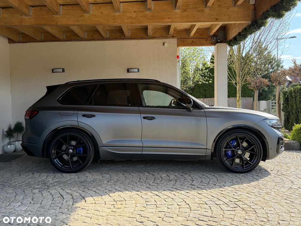 Volkswagen Touareg 3.0 V6 TDI SCR 4Mot R-Line - 1
