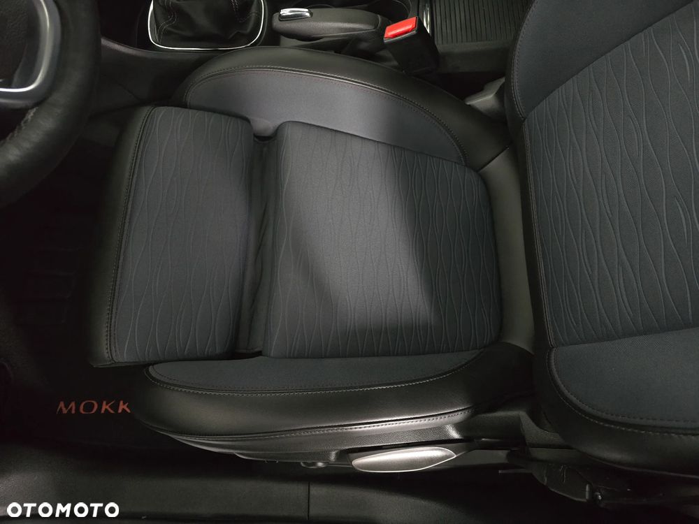 Opel Mokka 1.4 Turbo ecoFLEX Start/Stop 4x4 Color Innovation - 15